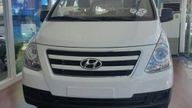Hyundai Starex 2017 for sale 