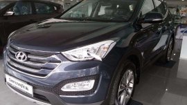 2018 Hyundai Santa Fe for sale