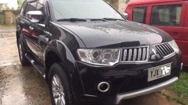 Mitsubishi Montero Sport 2011 for sale
