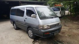 2003 Toyota Hiace Grandia supercustom for sale