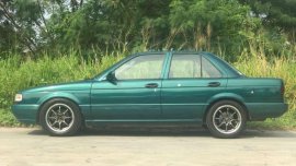 2000 Nissan Sentra LEC Spirit MT for sale