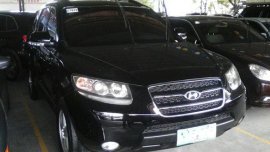 Hyundai Santa Fe 2009 for sale 