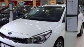 New EURO 4 Kia Rio DX AT Units For Sale 