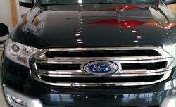Ford Everest 2017 for sale 