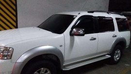 For sale Ford Everest 2007