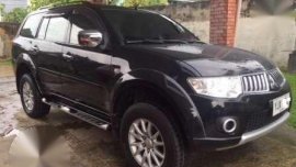 2011 Mitsubishi Montero GLS V for sale