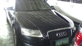 Audi A6 2005 for sale 