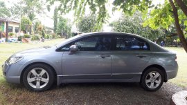 Honda civic 1.8 s 2007  for sale 