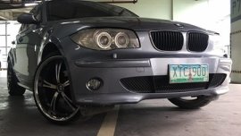 2005 BMW 120i for sale