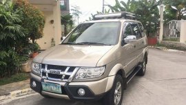 Isuzu Sportivo X 2013 for sale
