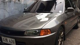 1997 Mitsubishi Lancer GLXi for sale 