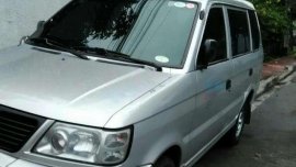 Mitsubishi Adventure 2008 model GX series for sale