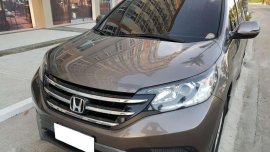 Honda CR-V 2013 for sale