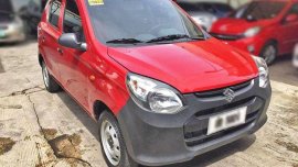 2016 Suzuki Alto 10 Mt for sale