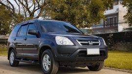 Honda Cr-V 2004 for sale 