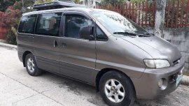 Hyundai Starex 2008 for sale