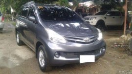 2014 Toyota Avanza (at) for sale