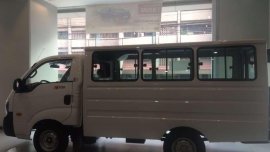 For sale 2017 KIA K2700 for your business LOWEST downpayment