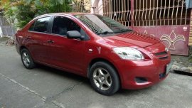 Well-kept Toyota Vios 2008 for sale