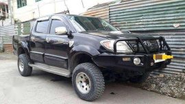 Toyota Hilux 2006 for sale