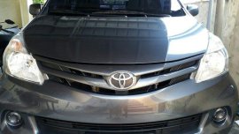 Toyota Avanza 2014 for sale 