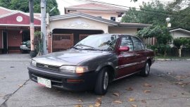 Toyota Corolla 1990 for sale