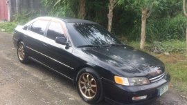 Honda Accord 1995 for sale