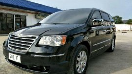 Chrysler Town and Country 2011 for sale 