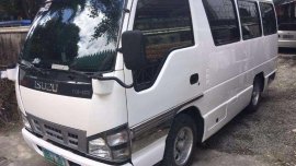 Isuzu I-van 2012 for sale