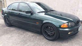 2001 Bmw 318i a/t for sale