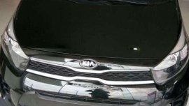 10K All in DP All New Kia Picanto 1L SL 2017