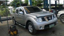 Nissan Frontier Navara 2008 for sale 