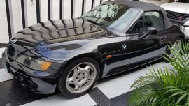 Like New BMW Z3 for sale 