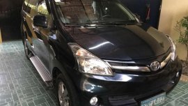 Toyota Avanza 2014 1.5G Automatic for sale