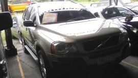 Volvo XC90 2005 for sale 