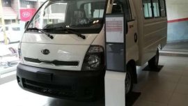 2017 Kia K2700 4x2 PANORAMIC SINGLE AC for sale