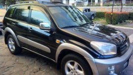 Toyota RAV4 2001 for sale 