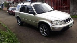 Honda CRV 1998 for sale