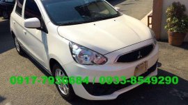 2016 Mitsubishi Mirage for sale