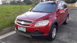 2008 Chevrolet Captiva 2.2 VCDi Turbo Diesel For Sale 