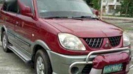 For sale Mitsubishi GLS Sport Adventure 2006