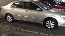 Toyota Altis 2006 for sale