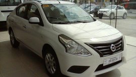 Nissan Almera 2017 for sale 