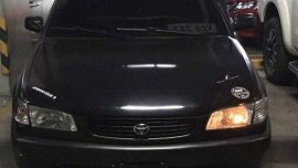 Good as new Toyota Corolla 2004 for sale