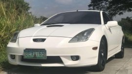 1999 TOYOTA CELICA FOR SALE!!!