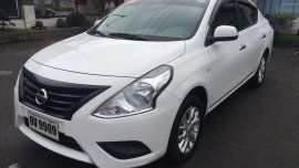 2016 Nissan Almera Base for sale