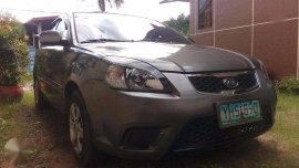 Kia Rio 2010 for sale