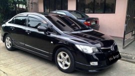 For sale Honda Civic 2006 18 v 