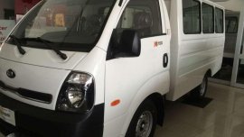 For sale 2017 Kia K2700 4x2 Panoramic