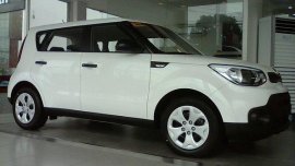 Kia Soul 2017 for sale 